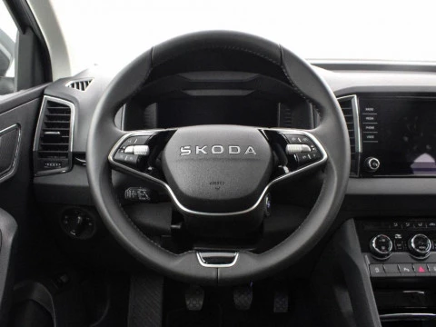 Skoda Karoq KAROQ SELECTION 1,5 TSI 110 KW (150 CV) MANUAL 6 VEL.