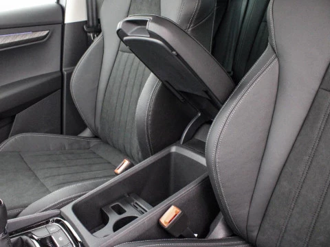 Skoda Karoq KAROQ SELECTION 1,5 TSI 110 KW (150 CV) MANUAL 6 VEL.