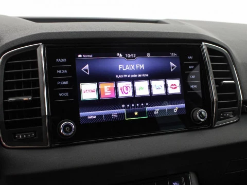 Skoda Karoq KAROQ SELECTION 1,5 TSI 110 KW (150 CV) MANUAL 6 VEL.