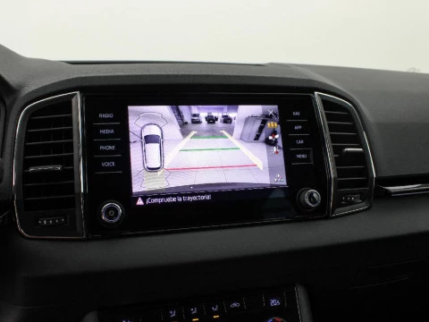 Skoda Karoq KAROQ SELECTION 1,5 TSI 110 KW (150 CV) MANUAL 6 VEL.