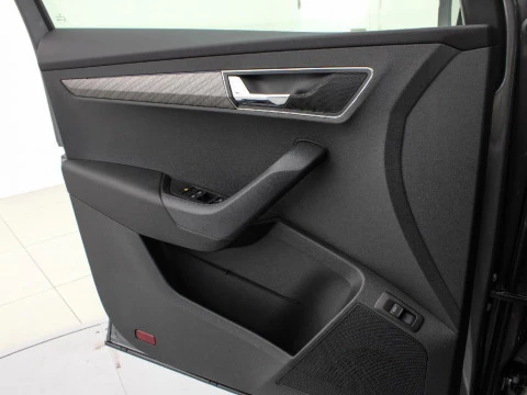 Skoda Karoq KAROQ SELECTION 1,5 TSI 110 KW (150 CV) MANUAL 6 VEL.