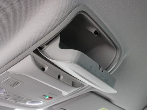 Skoda Karoq KAROQ SELECTION 1,5 TSI 110 KW (150 CV) MANUAL 6 VEL.