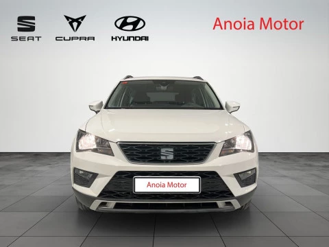 Seat Ateca 1.0 TSI 85 kW (115 CV) Start&Stop Style Ecomotive