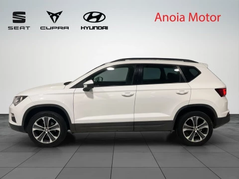 Seat Ateca 1.0 TSI 85 kW (115 CV) Start&Stop Style Ecomotive