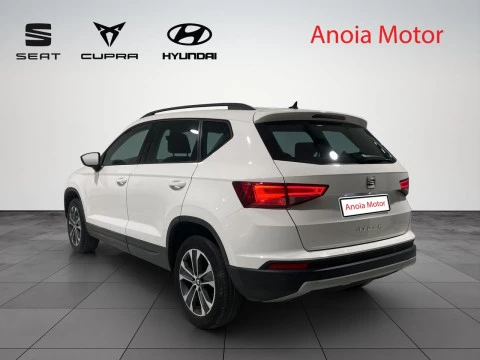 Seat Ateca 1.0 TSI 85 kW (115 CV) Start&Stop Style Ecomotive