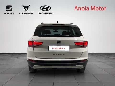 Seat Ateca 1.0 TSI 85 kW (115 CV) Start&Stop Style Ecomotive