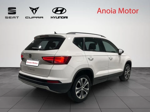 Seat Ateca 1.0 TSI 85 kW (115 CV) Start&Stop Style Ecomotive