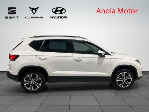 Seat Ateca 1.0 TSI 85 kW (115 CV) Start&Stop Style Ecomotive