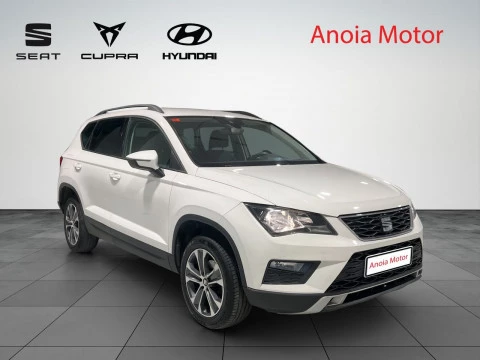 Seat Ateca 1.0 TSI 85 kW (115 CV) Start&Stop Style Ecomotive