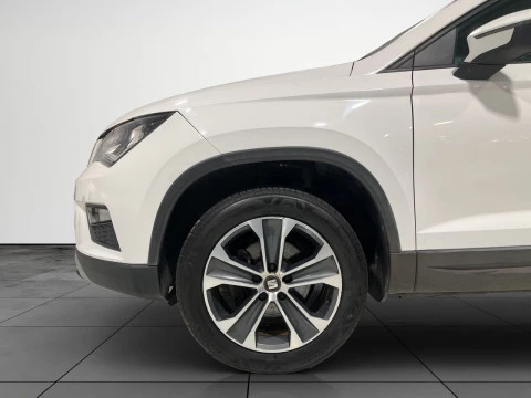 Seat Ateca 1.0 TSI 85 kW (115 CV) Start&Stop Style Ecomotive