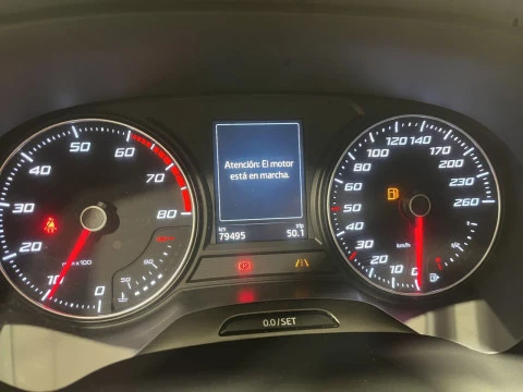 Seat Ateca 1.0 TSI 85 kW (115 CV) Start&Stop Style Ecomotive