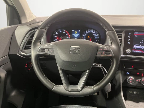 Seat Ateca 1.0 TSI 85 kW (115 CV) Start&Stop Style Ecomotive