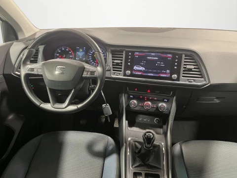 Seat Ateca 1.0 TSI 85 kW (115 CV) Start&Stop Style Ecomotive