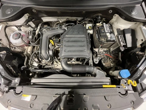 Seat Ateca 1.0 TSI 85 kW (115 CV) Start&Stop Style Ecomotive