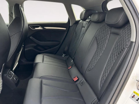 Audi A3 S3 Sportback TFSI 221kW quattro S tronic