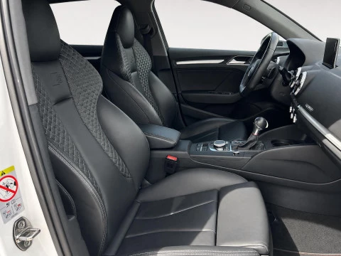 Audi A3 S3 Sportback TFSI 221kW quattro S tronic