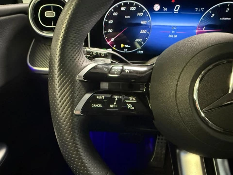 Mercedes-Benz GLC GLC 220 d 4MATIC