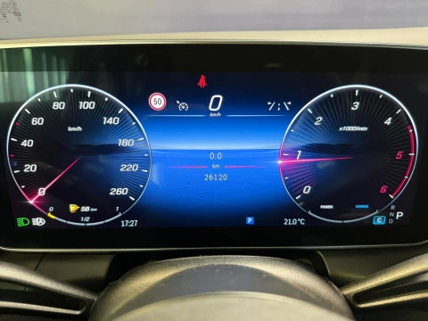 Mercedes-Benz GLC GLC 220 d 4MATIC