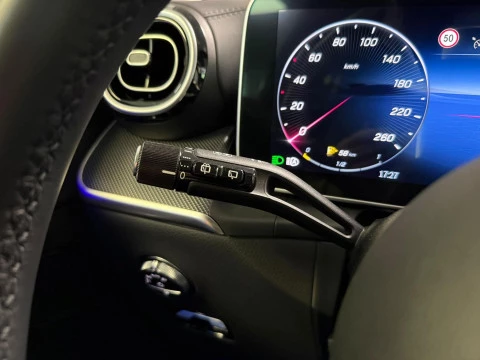 Mercedes-Benz GLC GLC 220 d 4MATIC