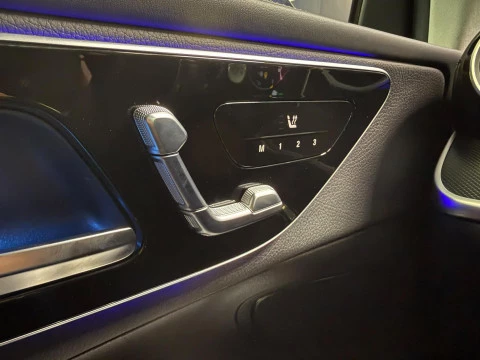 Mercedes-Benz GLC GLC 220 d 4MATIC