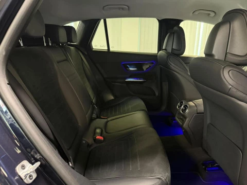 Mercedes-Benz GLC GLC 220 d 4MATIC