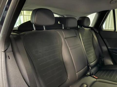 Mercedes-Benz GLC GLC 220 d 4MATIC