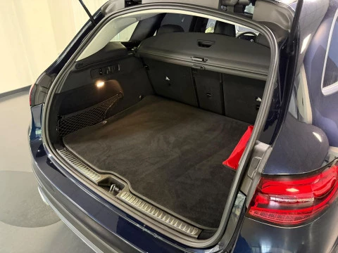 Mercedes-Benz GLC GLC 220 d 4MATIC