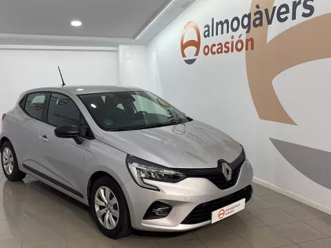 Renault Clio BUSINESS 1.0 TCE 90 CV 5P