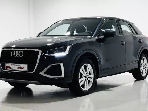 Audi Q2 Advanced 30 TDI 85kW (116CV)