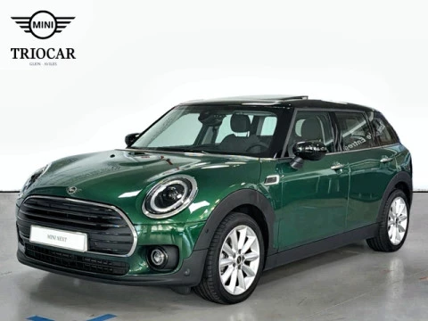 MINI Clubman One D 85 kW (116 CV)