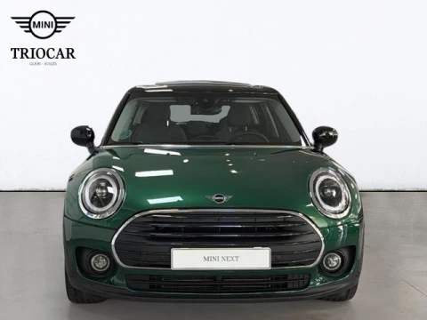 MINI Clubman One D 85 kW (116 CV)