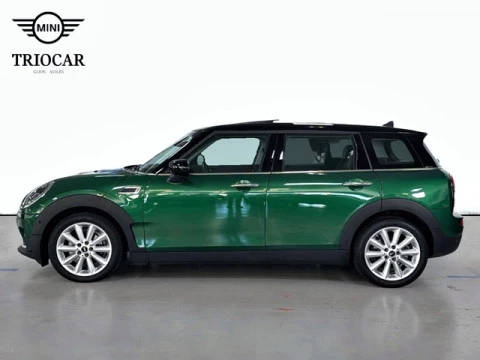 MINI Clubman One D 85 kW (116 CV)