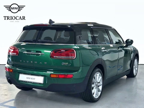 MINI Clubman One D 85 kW (116 CV)