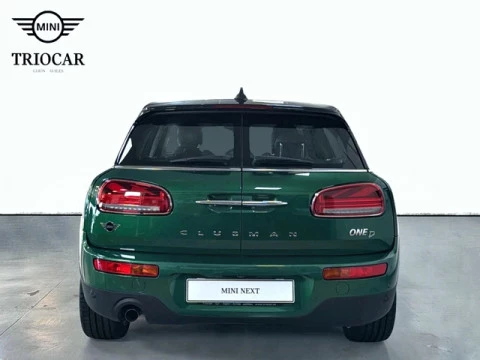 MINI Clubman One D 85 kW (116 CV)