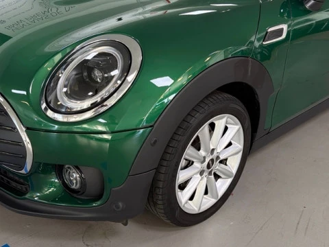 MINI Clubman One D 85 kW (116 CV)