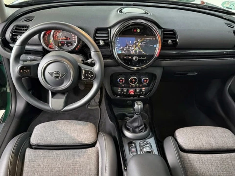 MINI Clubman One D 85 kW (116 CV)