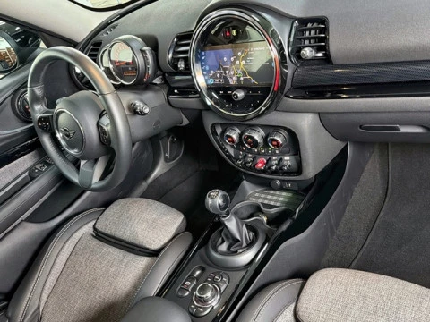 MINI Clubman One D 85 kW (116 CV)