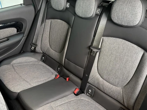 MINI Clubman One D 85 kW (116 CV)