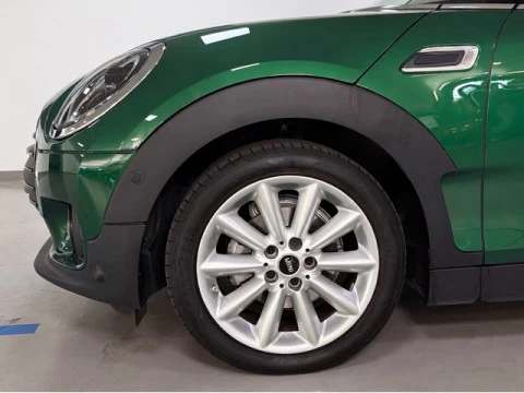 MINI Clubman One D 85 kW (116 CV)