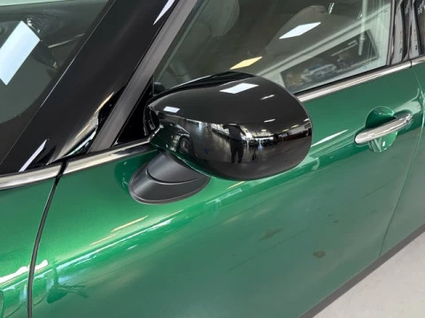 MINI Clubman One D 85 kW (116 CV)
