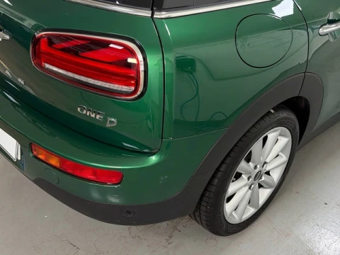 MINI Clubman One D 85 kW (116 CV)