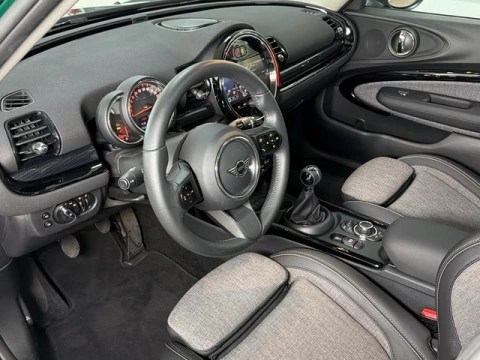 MINI Clubman One D 85 kW (116 CV)