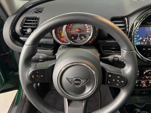 MINI Clubman One D 85 kW (116 CV)