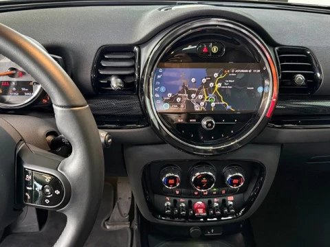 MINI Clubman One D 85 kW (116 CV)