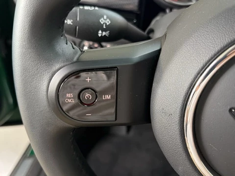 MINI Clubman One D 85 kW (116 CV)