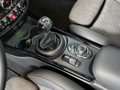 MINI Clubman One D 85 kW (116 CV)