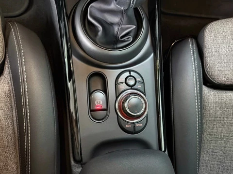 MINI Clubman One D 85 kW (116 CV)