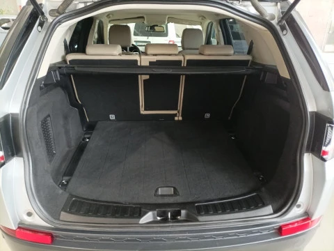 Land Rover Discovery Sport 2.0L TD4 150CV 4x4 HSE