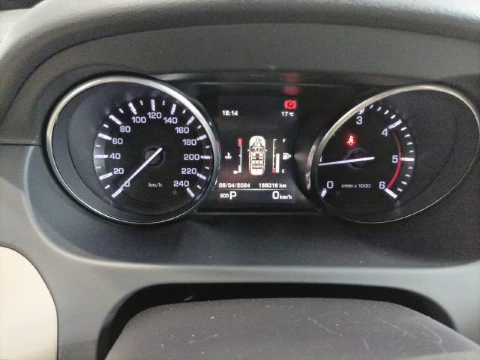 Land Rover Discovery Sport 2.0L TD4 150CV 4x4 HSE