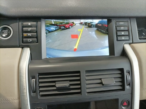 Land Rover Discovery Sport 2.0L TD4 150CV 4x4 HSE